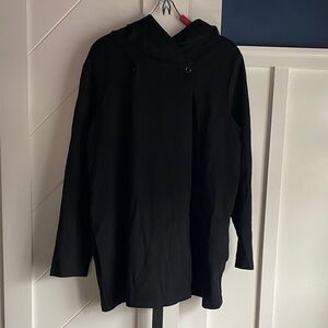 Pure Jill Women's Cotton Blend Cardigan